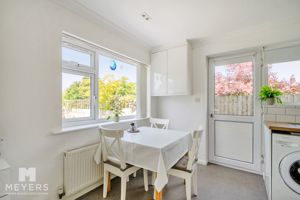 Dining Area- click for photo gallery